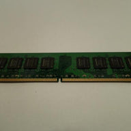 PR23937_KTD-DM8400_1G_Kingston 1GB PC2-3200 CL3 16c 64x8 UDIMM - Image2