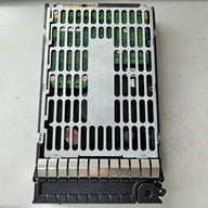 HP Seagate 450GB 15Krpm SAS 3.5in HDD in CADDY ( 9FM066-035 ST3450857SS 516810-002 EF0450FARMV 516832-004 517352-001 ) USED