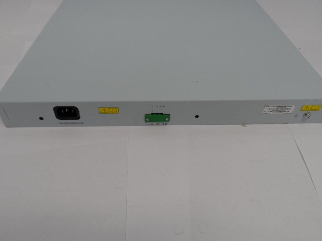 PR17587_1757-210-000_3Com SuperStack 3 Switch 4500 PWR 50-Port - Image5