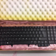 Dell Latitude E5520 Precision M6800 UK Keyboard ( 04XJCD ) NEW