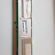Transcend 1GB PC2-5300 240Pin 667MHz Fully Buffered CL5 DDR2 DIMM Memory Module TS128MFB72V6U-T