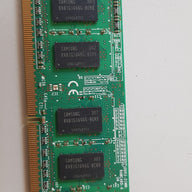 Ricoh 1.5GB RAM DDR3-DIMM RAWCARD-A U4 Printer Memory (M1295245)