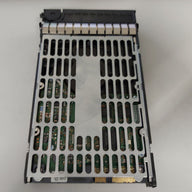 HP Hitachi 450GB 15Krpm SAS 3.5in HDD in Caddy ( 533871-002 EF0450FATFE 0B24474 HUS156045VLS600 516832-003 517352-001 ) USED
