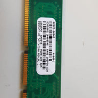 HP 64MB PC2100 DDR 266MHz non-ECC 100-Pin SDRAM DIMM Memory Module (Q2625-60002)