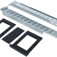 APC Grey 19" Rack Rail Kit for Smart-UPS RT 3/5/7.5/10kVA ( SURTRK2 ) NOB