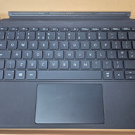 Microsoft Surface Go 1840 Signature Type Cover - Black ( KCN-00025 ) USED
