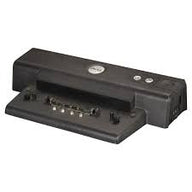 Dell Port Replicator for use with Dell Laptops ( 0HD062 2U444 PR01X ) NOB
