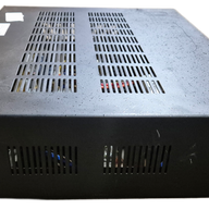 Eagle PA6060T 60W Public Address Amplifier - Missing CH1 knob ( PA6060T-00228 ) USED