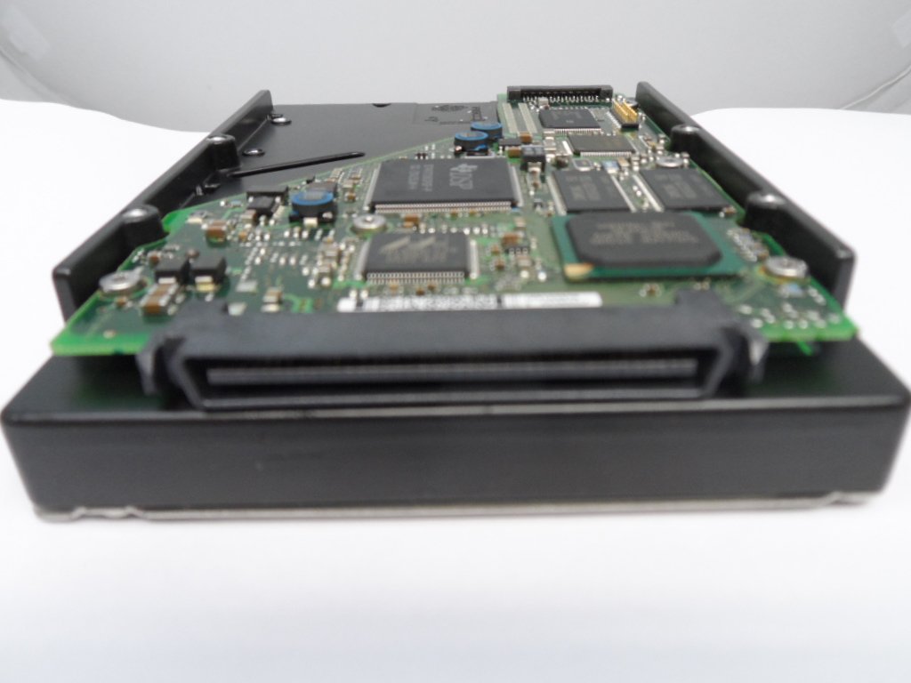 PR22086_9U3001-044_Seagate Dell 18GB SCSI 80 Pin 10Krpm 3.5in HDD - Image2