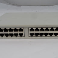 3Com, SuperStack II  PS Hub 40, 24 Port, Cream.