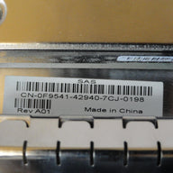 PR21097_9Z3066-054_Seagate Dell 73GB SAS 15Krpm 3.5in HDD - Image2