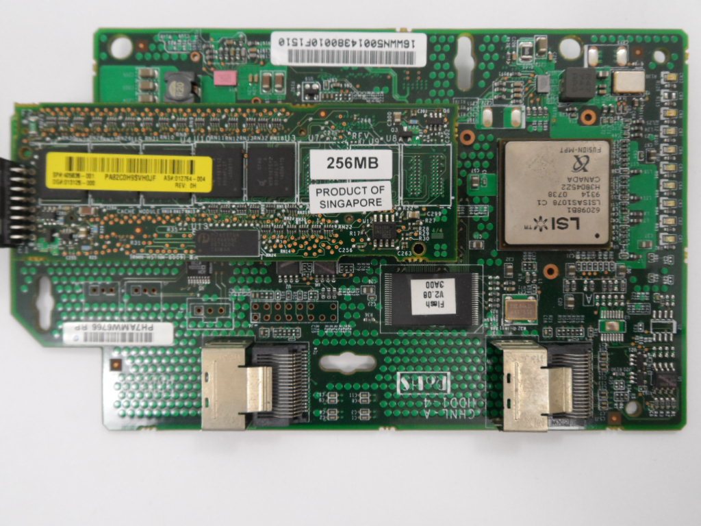 PR10865_412206-001_Smart Array W/256MB P400i - Image4