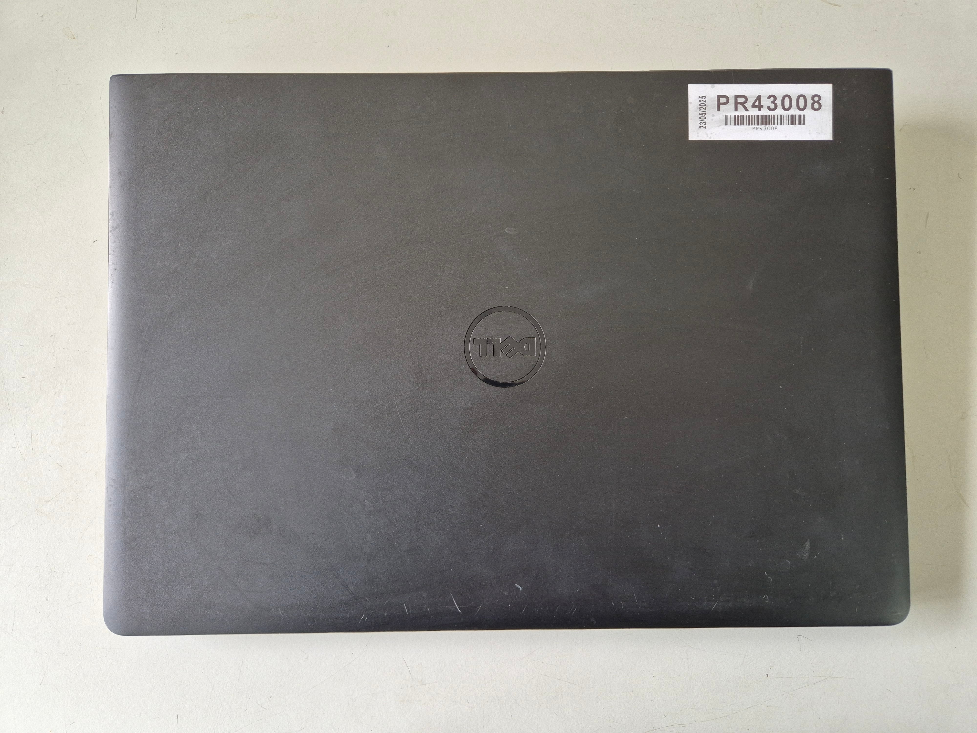 Dell Latitude 3470 120GB SSD 8GB RAM i5-6200U 2.4GHz Win10 14" USED