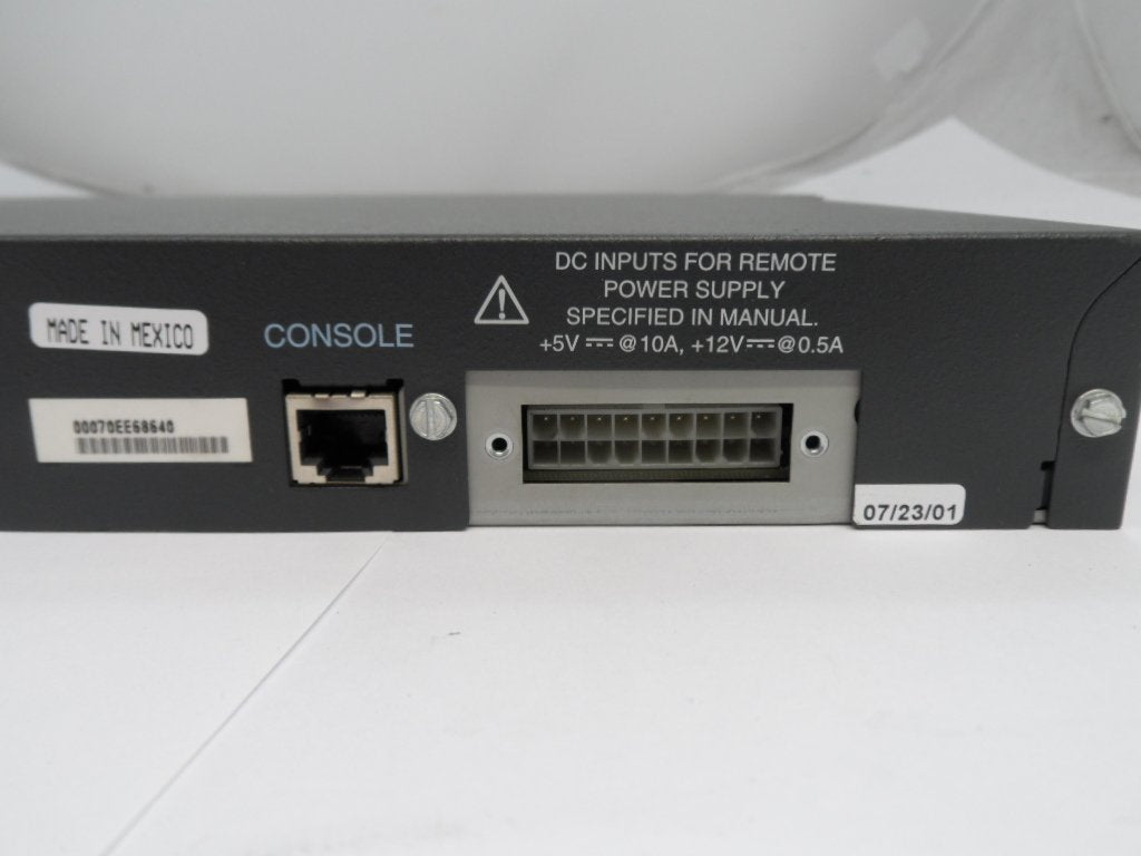 PR04810_WS-C3524-XL-EN_Cisco Catalyst 3500 Series XL - Image3