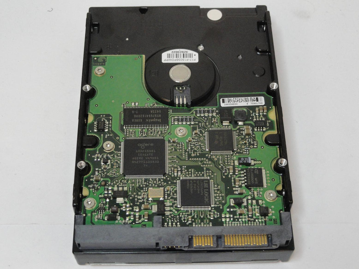 PR23249_9W2015-033_Seagate Dell 40GB SATA 7200rpm 3.5in HDD - Image2