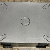 Dell PowerEdge T320 Xeon E5-2403 1.8GHz NO RAM/HDD/OS DVD Dual PSU WinSVR 2008 COA ( E20S ) USED missing plastics