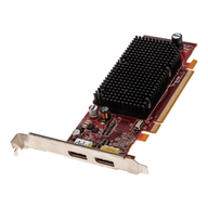 AMD Dell ATI FireMv 2260 PCIe 256Mb Video Card ( 102B4032600 07CJHP ATI-102-B40306 ) USED