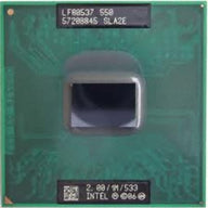 Intel Celeron 550 2.00Ghz 533Mhz 1MB PPGA478 CPU ( SLA2E ) REF