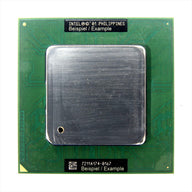 Intel Pentium III 1.13GHz 133MHz FSB 370Pin CPU ( SL5LV ) REF