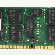 Samsung 4GB DDR2-667/PC2-5300 RDIMM 240-Pin CL5 ECC Reg ( M393T5160QZA-CE6 ) NOB