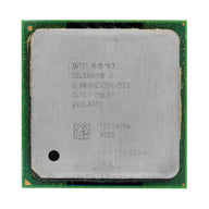 Intel Celeron D 2.80Ghz, 256K Cache CPU ( SL7C7 ) REF