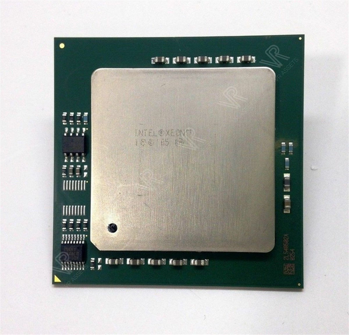 Intel Xeon 7110M 2.60Ghz 800Mhz 4MB Cache PGA604 CPU ( SL9Q9 ) REF