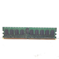 Samsung 1GB DDR2 PC2-5300 ECC Reg 240Pin DIMM ( M393T2950EZA-CE6Q0 ) REF