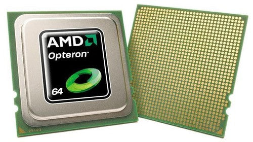 AMD Opteron 175 Dual-Core 2.20GHz 2MB L2 Cache Socket 939 CPU ( OSA175DAA6CD ) REF