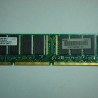 Hyundai / HP 128M 16x64 PC133 Non-ECC, Non Reg. DIMM ( HYM7V631601BTFG-75 / 140133-001)