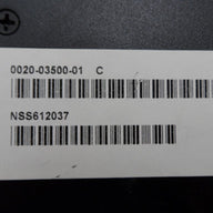 PR17528_0020-03500-01_Avid rS73/320 MediaDrive LVD 7th Generation 10K - Image4