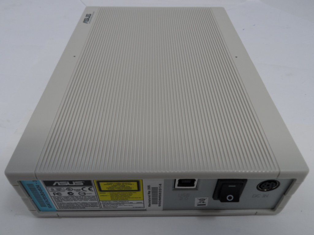 PR16662_CRW-5232A-U_ASUS CRW-5232A-U 52x External CD-RW - Image3