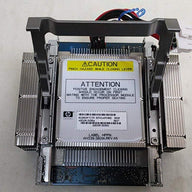 HP  Intel Itanium 9350 1.73GHz CPU Module 24MB Cache (AH339-2030A Used)