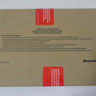 Windows XP Pro OEM