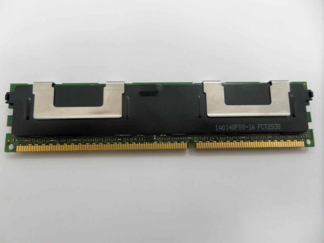 PR23675_KVR1333D3D4R9S/4G_Kingston 4GB PC3-10600 DDR3-1333MHz 240 Pin DIMM - Image2