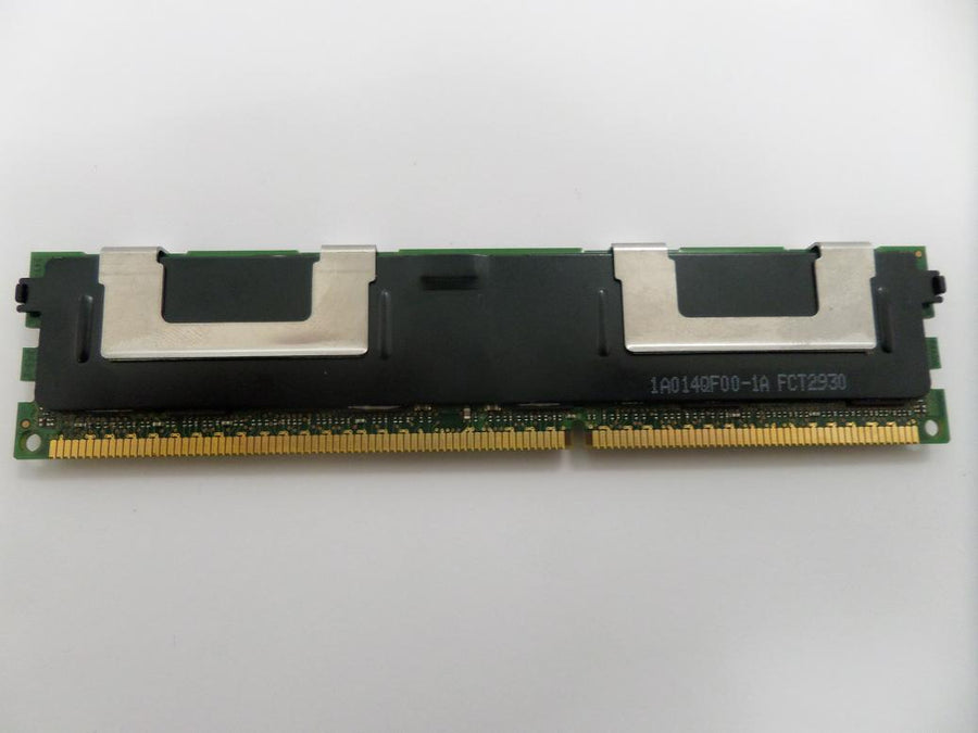 PR23675_KVR1333D3D4R9S/4G_Kingston 4GB PC3-10600 DDR3-1333MHz 240 Pin DIMM - Image2