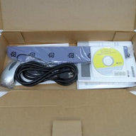 Sun Keyboard Type 6 USB Country Kit ( 320-1271  7025015099991 Sun )