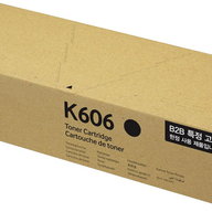Samsung CLX SCX8040ND Toner Cartridge - Black ( MLT-K606S ) NEW OLD STOCK FINAL SALE