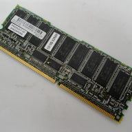 PR17154_309521-001_HP 128Mb Battery Backable Cache Module - Image2