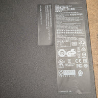 HP ProDesk 400 G3 SFF 250GB SSD DVD 8GB RAM i5-6500 3.2GHz Win10 PC ( W4A90ET#ABU ) USED