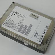 9W2812-130 - Seagate HP 80GB SATA 7200rpm 3.5in HDD - Refurbished