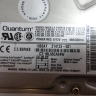 MC3529_FB10A491_Quantum 1Gb IDE 5400Rpm 3.5" HDD - Image5