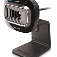 Microsoft LifeCam HD 3000 (T3H 00012 NEW)