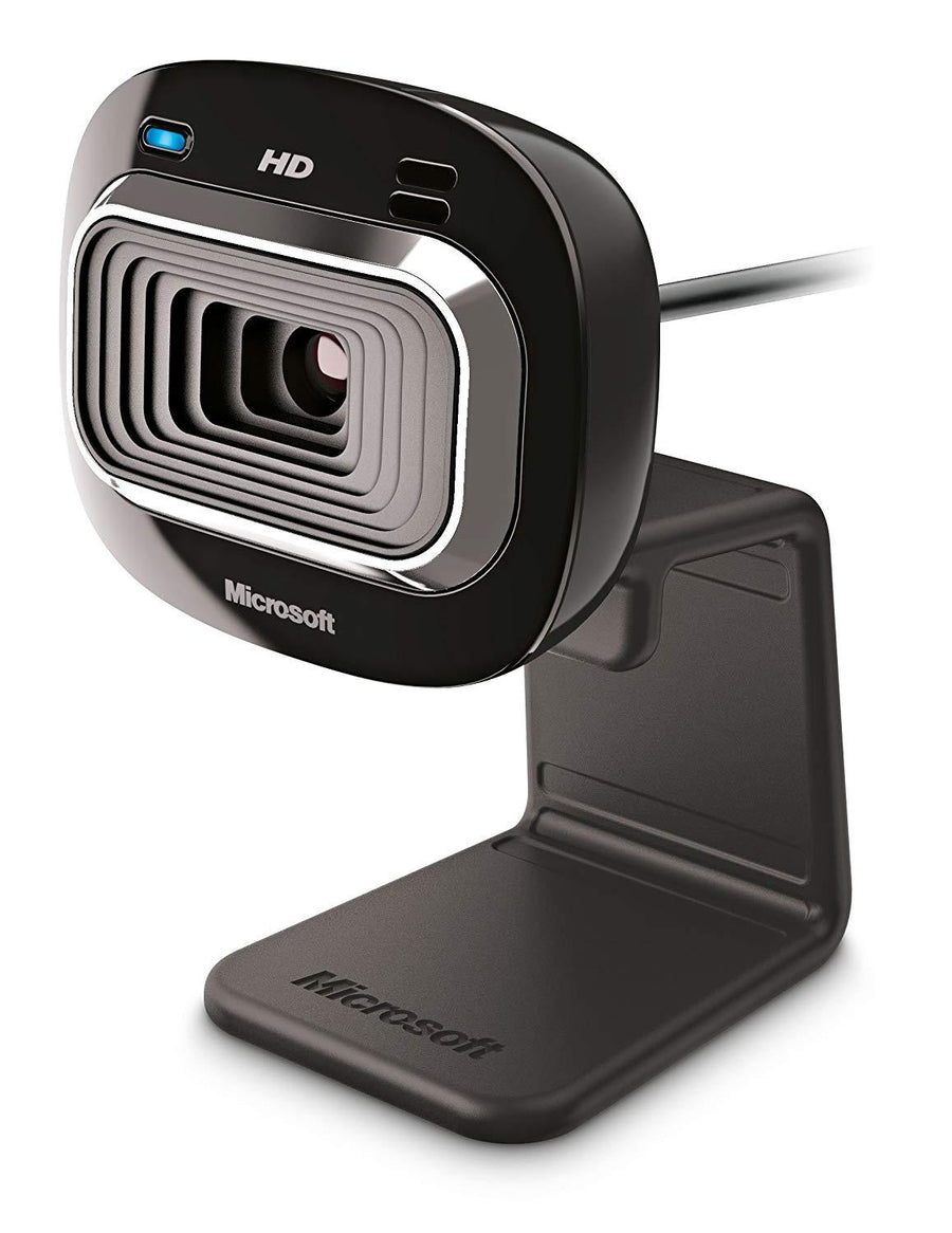 Microsoft LifeCam HD 3000 (T3H 00012 NEW)