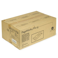Konica Minolta Black Toner - 15000 pages ( 1710435-001 ) New Open Box FINAL SALE