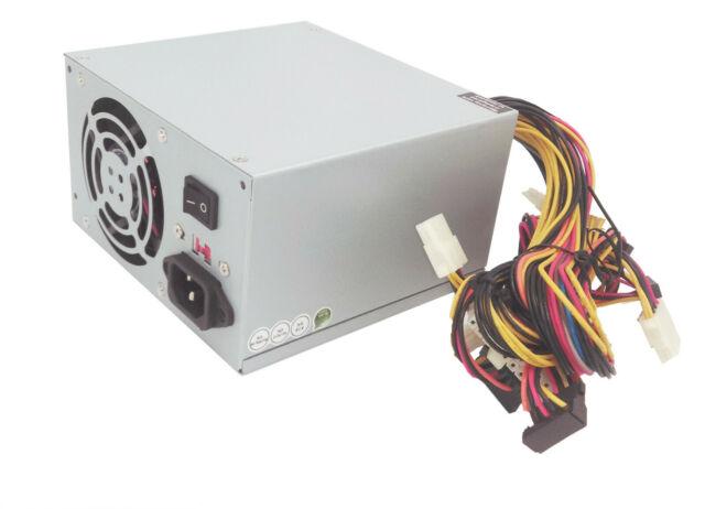 Power Ebel RB-400ATX PSU ( 3CMBP2500110 RB 400ATX W14101015R1    Ebel )