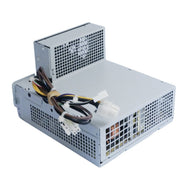 HP Compaq Elite 6200/6300 SFF 240W Power Supply D10-240P1A Rev.C ( 611481-001 613762-001)