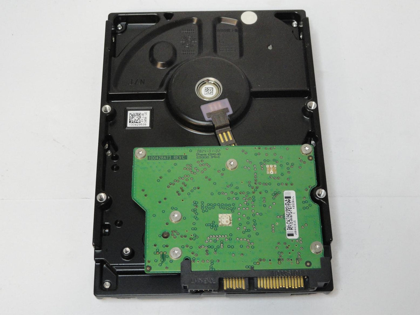 PR24588_9CY132-785_Seagate HP 160GB SATA 7200rpm 3.5in HDD - Image2