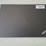 Lenovo Thinkpad T460s 250GB SSD 4GB RAM i5-6300U 2.4GHz Win10 14" USED 