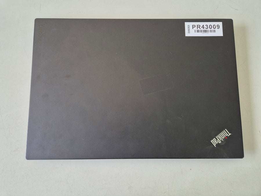 Lenovo Thinkpad T460s 250GB SSD 4GB RAM i5-6300U 2.4GHz Win10 14" USED 