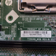 HP Socket LGA775 micro-ATX System Motherboard for Compaq 4000 Pro 607175-001